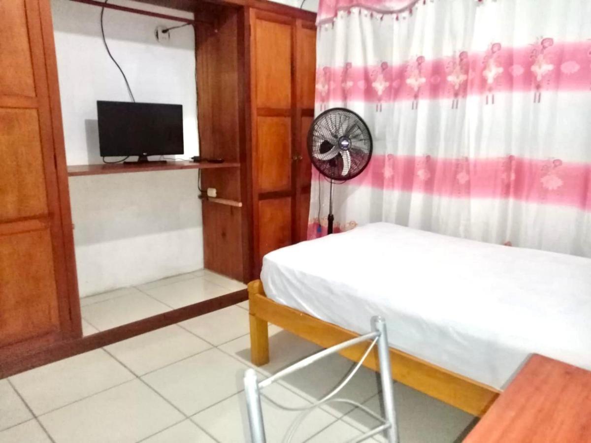 Hospedaje Casa Amazonica Iquitos Extérieur photo