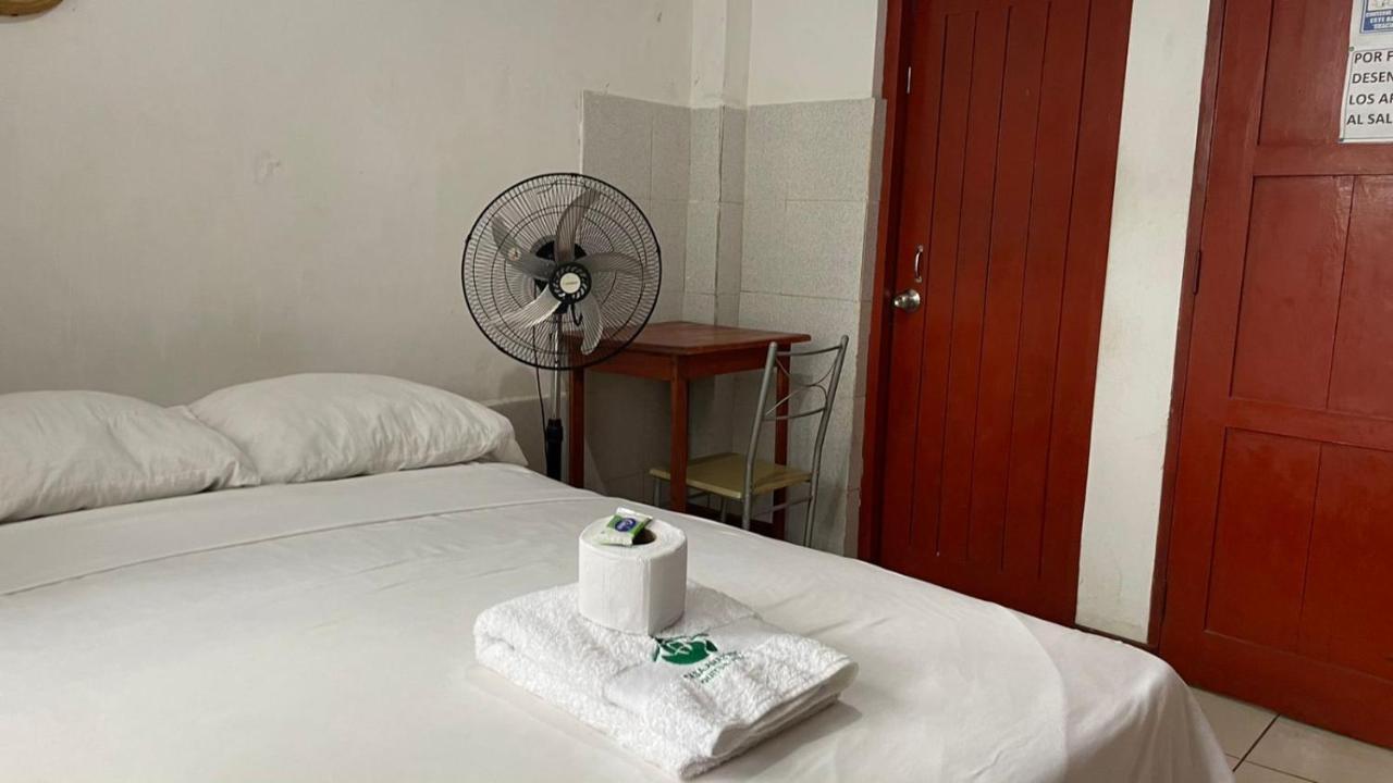 Hospedaje Casa Amazonica Iquitos Extérieur photo