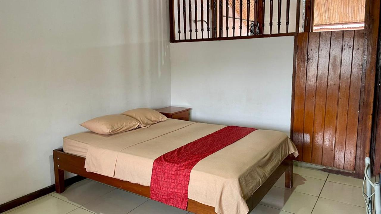 Hospedaje Casa Amazonica Iquitos Extérieur photo