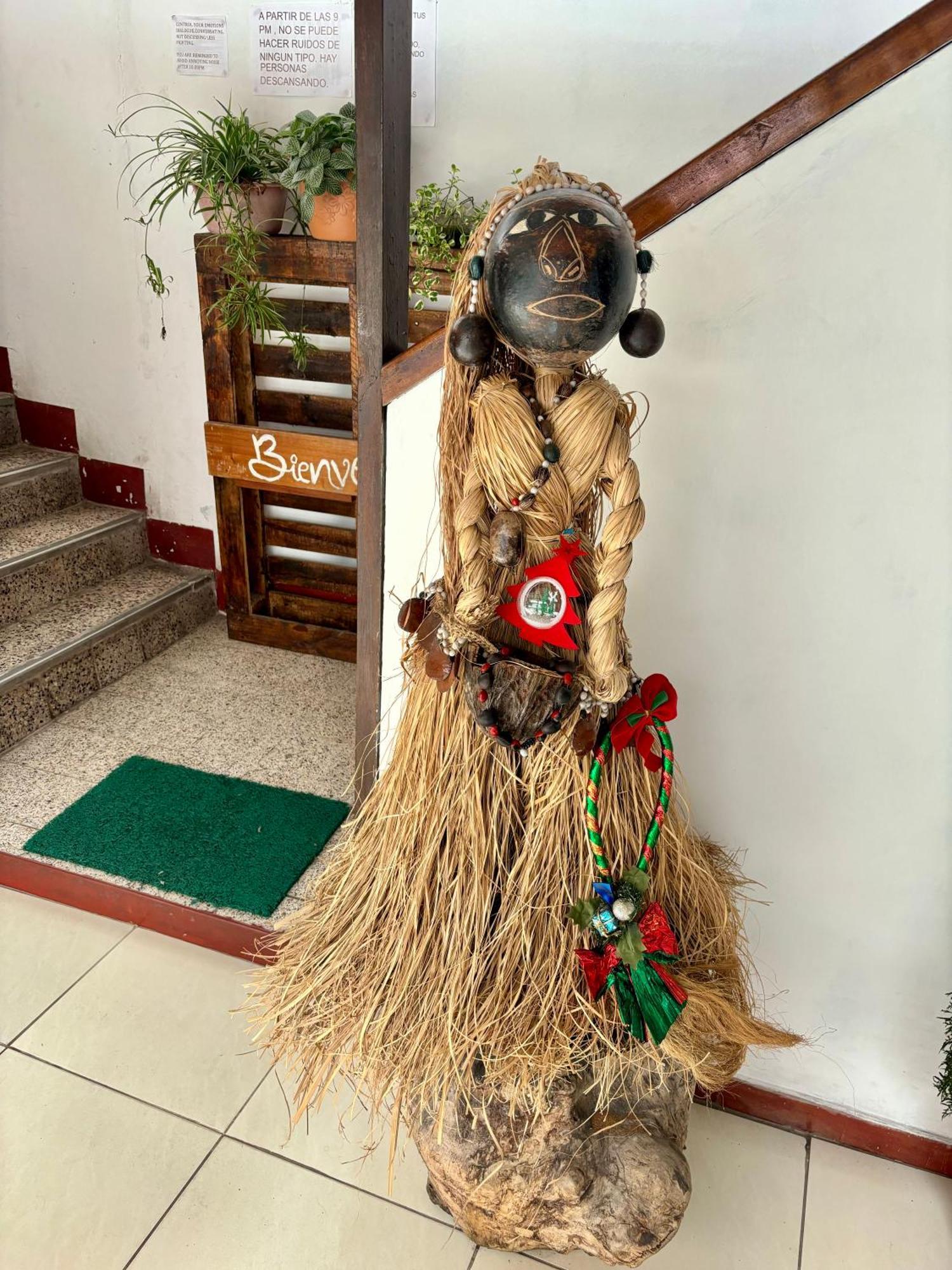 Hospedaje Casa Amazonica Iquitos Extérieur photo