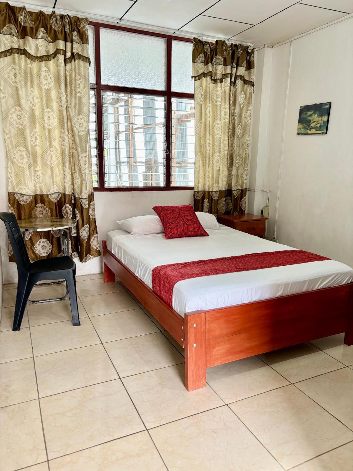 Hospedaje Casa Amazonica Iquitos Extérieur photo