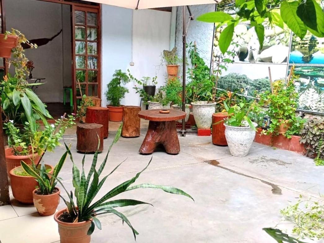 Hospedaje Casa Amazonica Iquitos Extérieur photo
