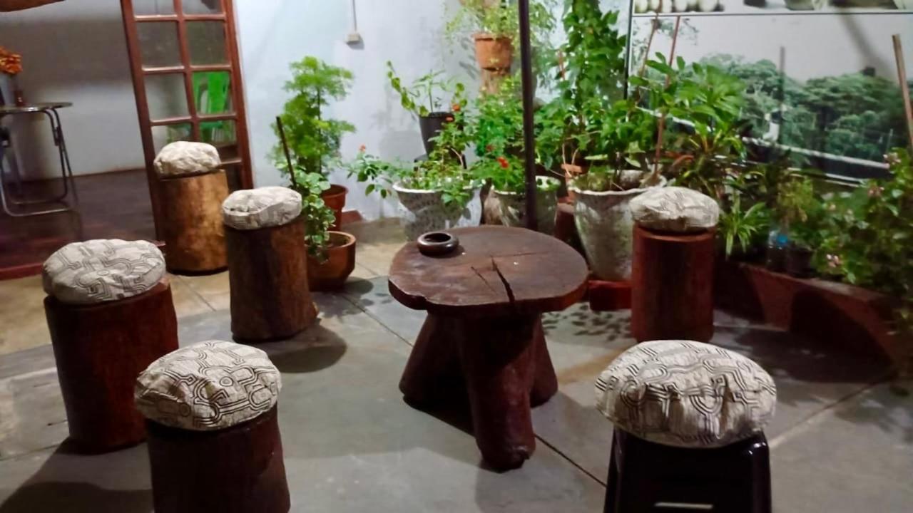 Hospedaje Casa Amazonica Iquitos Extérieur photo